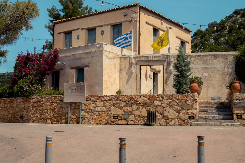 From Heraklion: Quad Safari Wild Crete Day Tour - Olive oil factory tour: where you learn and taste