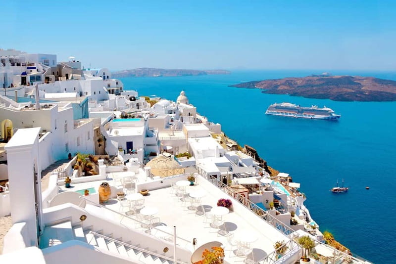 From Heraklion: Santorini Full-Day Tour by Boat - Price and value: is $191 a fair deal for this day trip?