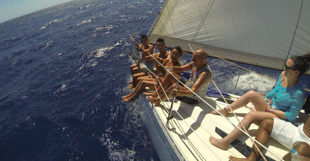 From Heraklion: Sunset Cruise to Dia Island - Practical tips you’ll thank yourself for before you go