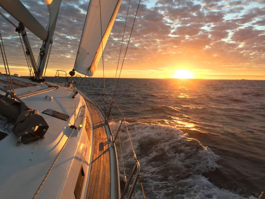 From Heraklion: Sunset Cruise to Dia Island - Who this cruise suits best (and who should pick another plan)