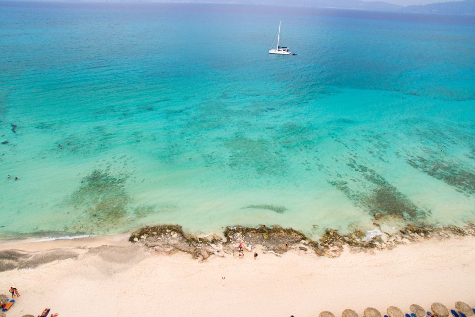 From Ierapetra: Cruise to Chrissi Island with Swimming - Key things to know before you go