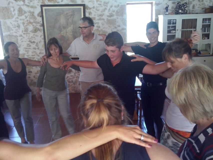 From Rethymno: Arkadi, Melidoni, and Margarites Tour - Ride comfort and the small, practical details that matter