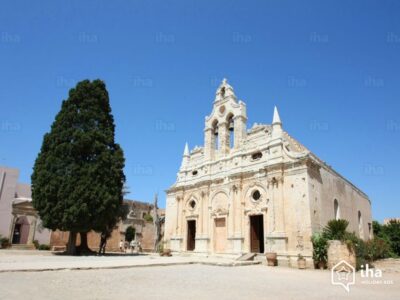 From Rethymno: Arkadi, Melidoni, and Margarites Tour - Melidoni Cave: where the day earns its first big wow