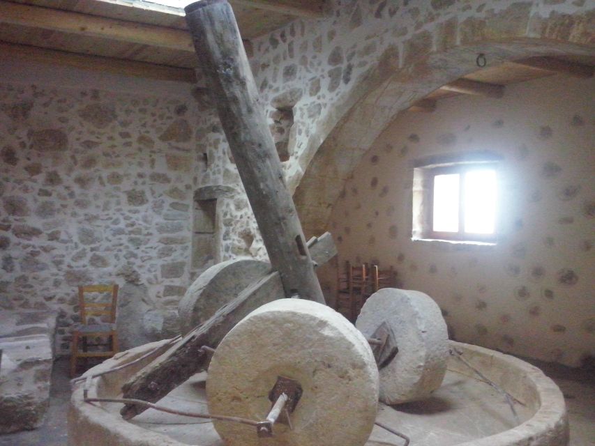 From Rethymno: Arkadi, Melidoni, and Margarites Tour - Price and value from Rethymno: what your $41 really covers