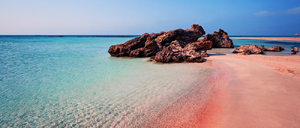 From Rethymno & Chania: Elafonisi Island Day Tour by Bus - Price and Value: Why $31 Can Make Sense