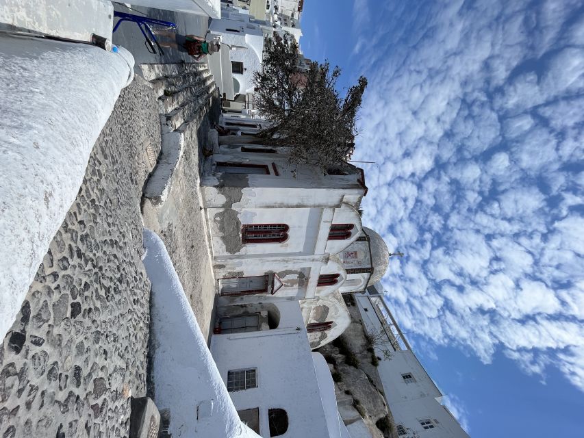 From Rethymno: Full-Day Trip to Santorini by Boat - Price and value: is $243 worth it?
