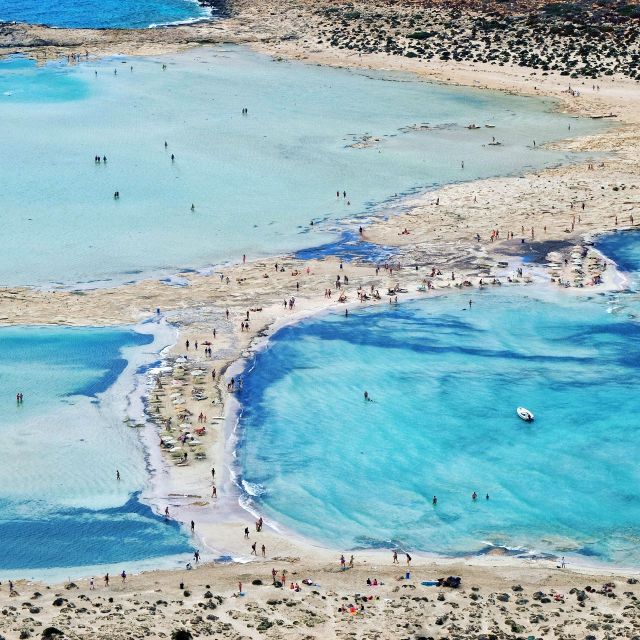 From Rethymno/Kavros: Elafonisi Island Pink Sand Beach Tour - Practical tips so your day goes smoothly