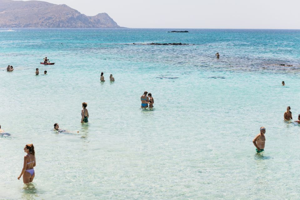 From Rethymno/Kavros: Elafonisi Island Pink Sand Beach Tour - Should you book the Elafonisi Pink Sand Beach Tour from Rethymno?