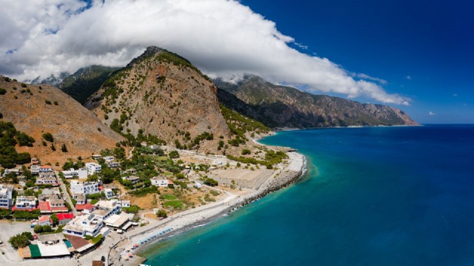 From Rethymno: Samariá Gorge Full-Day Hike - Price and Value: The Real Math Behind the $37