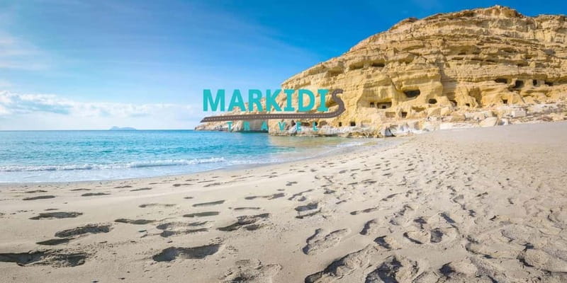 From Rethymno: Spili, Agia Galini, and Matala Tour - A 10-Hour South Coast Route That Feels Like Three Trips