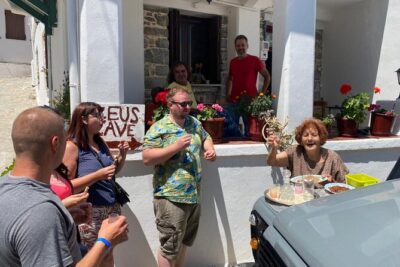 Full-Day Jeep Safari Tour with Cooking Lesson - Pickup Timing and the Real Rhythm of an 8–9 Hour Day