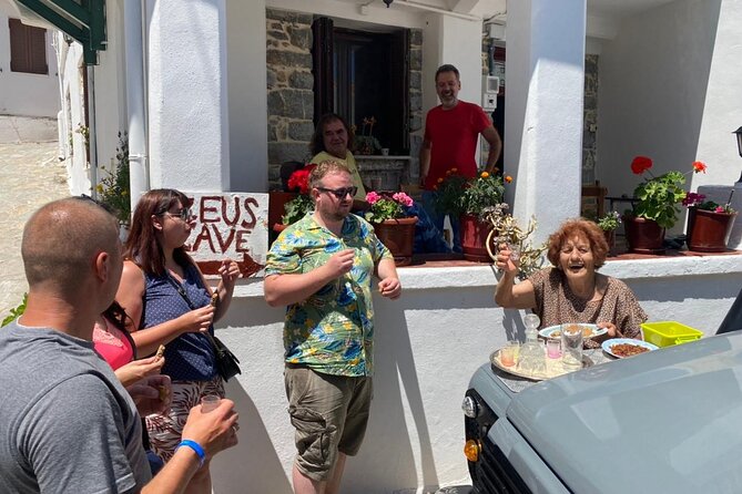 Full-Day Jeep Safari Tour with Cooking Lesson - Pickup Timing and the Real Rhythm of an 8–9 Hour Day