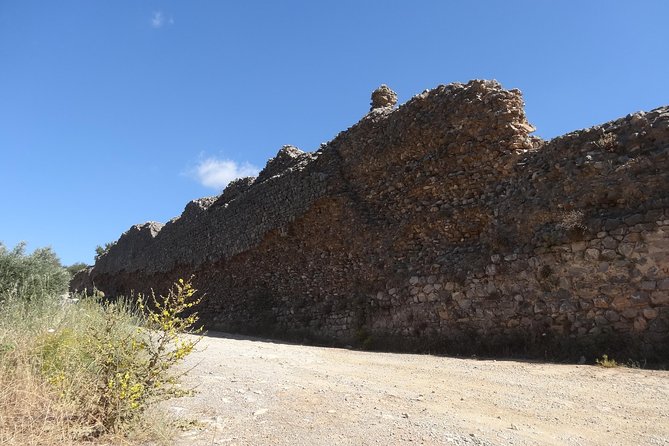Full-Day Land Rover Safari from Heraklion with Lunch - Lassithi Plateau viewpoints and the Zeus-area cave plan (including closures)