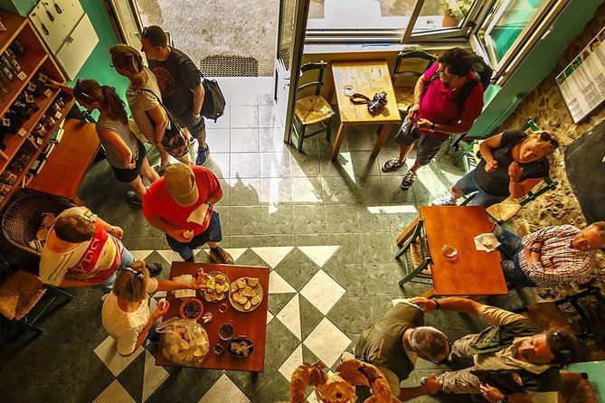 Full-Day Land Rover Safari from Heraklion with Lunch - Lunch at a local tavern: what’s included and how to get the most