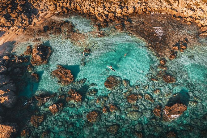 Full-Day Private Custom Tour to Elafonisi the Pink Sand Beach - What This Private Elafonisi Day Trip Is Built To Do