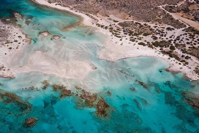 Full-Day Private Custom Tour to Elafonisi the Pink Sand Beach - The Drivers Make This Tour: Why Sakis and Leonidas Get Praised