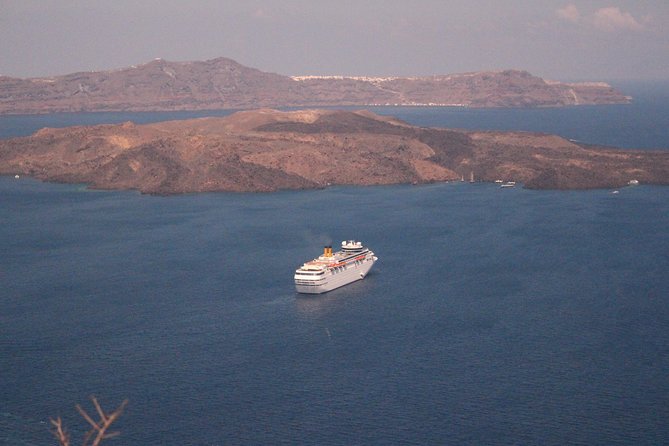 Full-Day Santorini Island Trip from Crete - Price and Value: What the $210.04 Per Person Includes (and What It Doesn’t)