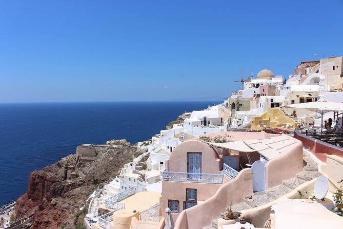 Full-Day Santorini Island Trip from Crete - Who Should Book This Trip (and Who Might Want a Different Plan)