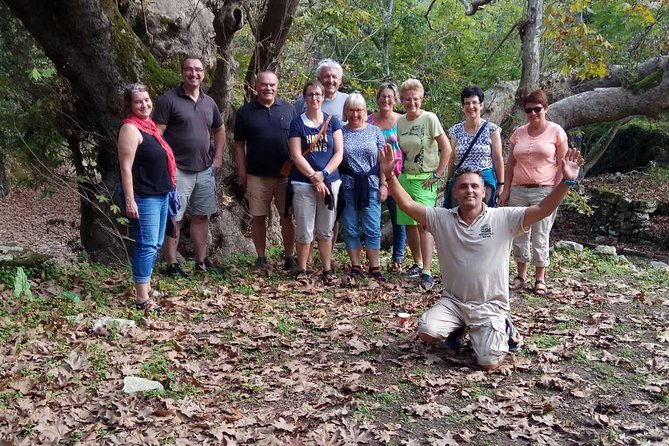 Georgioupolis Safari Off Road Tours Outdoor Activities Land Rover Defender - White Mountains (Lefka Ori): Shepherd Trails, Vultures, and Big-Air Views