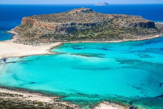 Gramvousa and Balos Tour from Chania(Boat ticket is included!) - Pickup to Kissamos Port: A/C comfort (and why it matters)