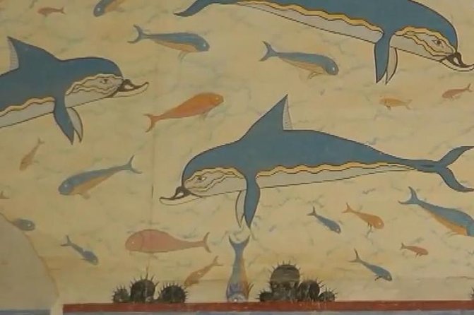 Guided Tour to Knossos Palace & Heraklion - Comfort and timing: how to plan your day without getting worn out