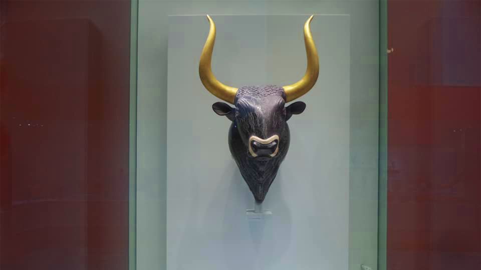Heraklion Archaeological Museum Ticket & Audio Guide - Key highlights worth planning for