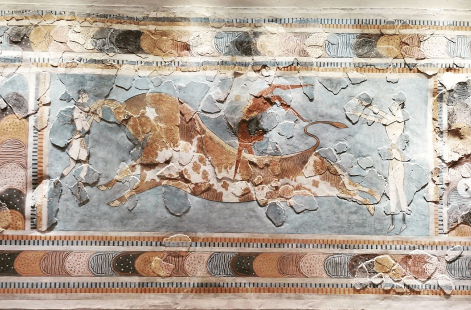 Heraklion Archaeological Museum Ticket & Audio Guide - Heraklion Archaeological Museum: what you’re really paying for