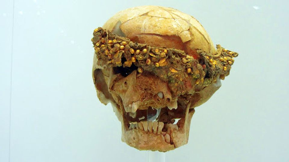 Heraklion Archaeological Museum Ticket & Audio Guide - Who this experience suits best