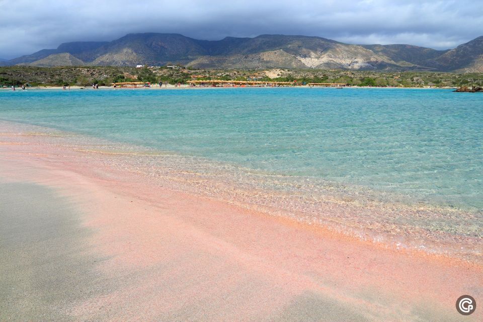 Heraklion Area: Direct Day Trip Elafonisi Island - Why Elafonisi Feels Special Even If You’ve Seen Photos