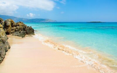 Heraklion Area: Direct Day Trip Elafonisi Island - The Heraklion-to-Elafonisi Drive: Comfort and a Scenic Payoff