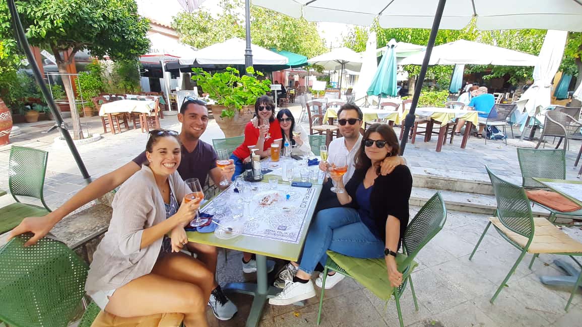 Heraklion: Cretan Wine Tasting Tour & Gourmet Lunch - The Main Event: A Private Tasting of 15 Cretan Wines