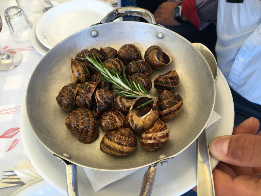 Heraklion: Food Tastings Walking Tour - Cheese tasting: become that person who can actually judge