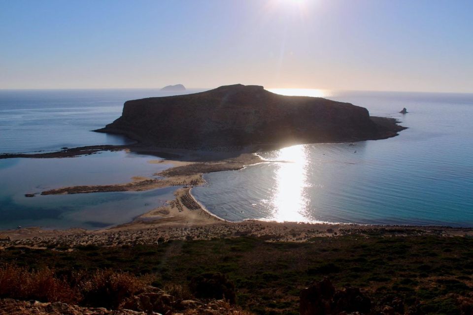 Heraklion: Gramvousa Island Day Trip & Balos Beach - FAQ