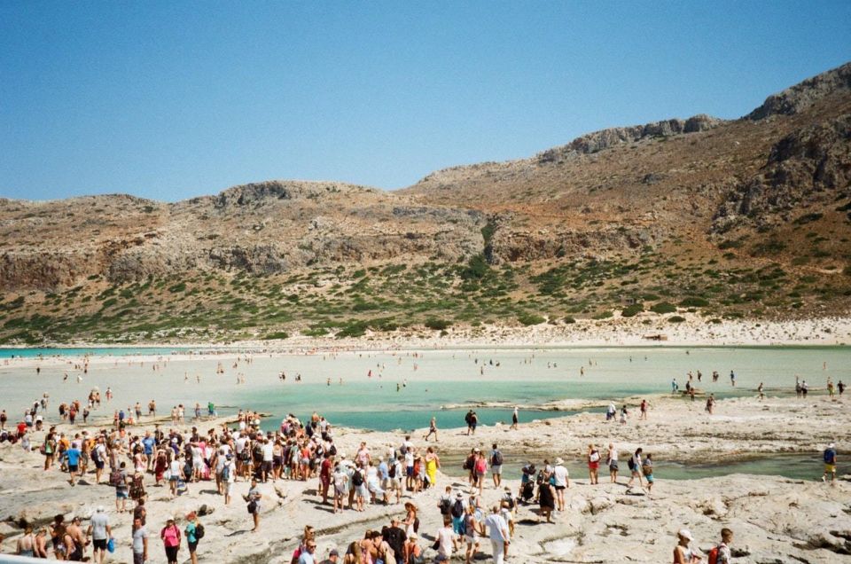 Heraklion: Gramvousa Island Day Trip & Balos Beach - Should you book the Heraklion-area Gramvousa and Balos day trip?