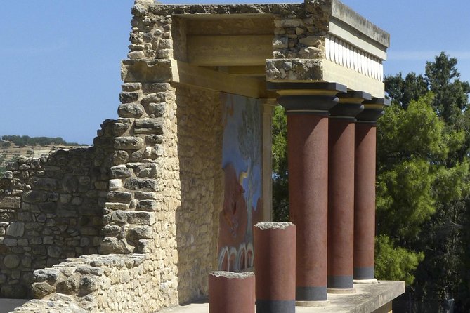 Heraklion Hop-On Hop-Off Bus Tour - Highlights You’ll Actually Use