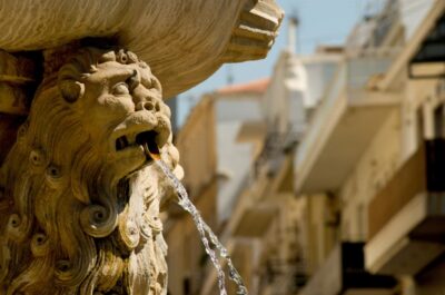 Heraklion: Hop-On Hop-Off Sightseeing Bus Tour - 48-hour hop-on hop-off in Heraklion: how the two routes work