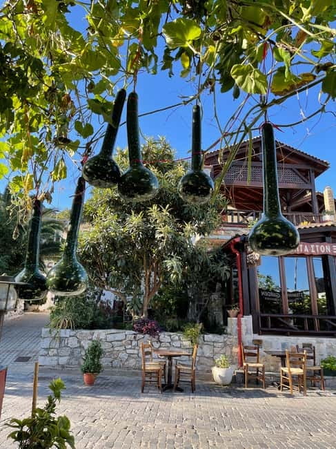 Heraklion: Knossos, Zeus, Villages & Olive Oil Factory Tour - Key things I’d plan around on this Heraklion day trip