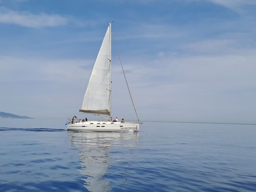Heraklion: Private Full-Day Sailing Trip to Dia Island - Should You Book This Dia Island Private Sailing Trip?