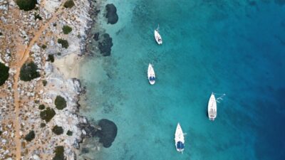 Heraklion: Private Half-Day Sailing Trip to Dia Island - Boat, Crew, and What’s Included (So You Don’t Get Surprise Costs)