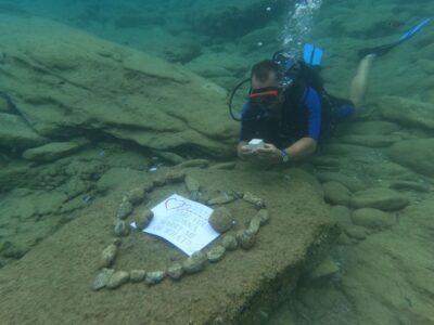 Heraklion: Scuba Diving Experience for Beginners _Beach - Who This Experience Fits (and Who Should Skip It)