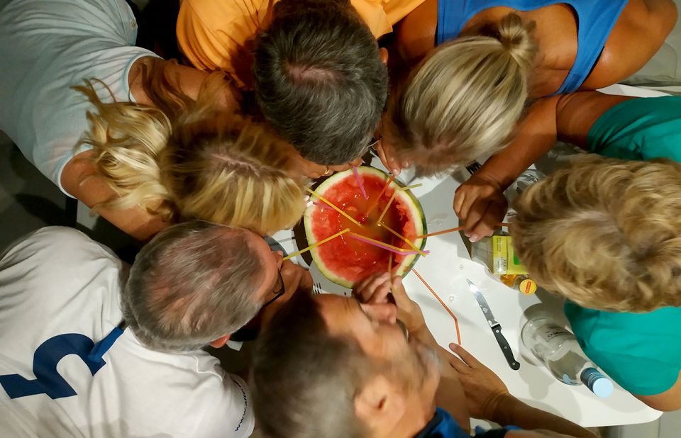 Heraklion: Small-Group Sailing Trip to Dia Island with Lunch - Key highlights worth planning around