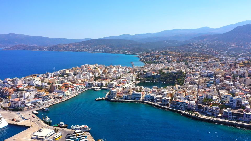 Heraklion: Spinalonga and Agios Nikolaos Cruise with Lunch - Who This Trip Fits Best (and When to Skip It)