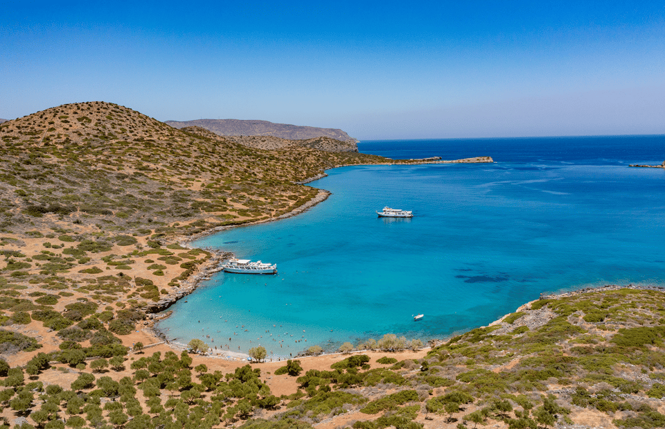 Heraklion: Spinalonga and Agios Nikolaos Cruise with Lunch - Should You Book This Heraklion Spinalonga and Agios Nikolaos Cruise?
