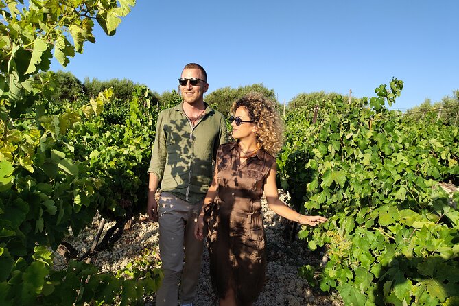 Heraklion SUV Private Guided Wine Tour with Lunch - Private Tour Value: Price, What’s Included, and Hidden Costs to Watch