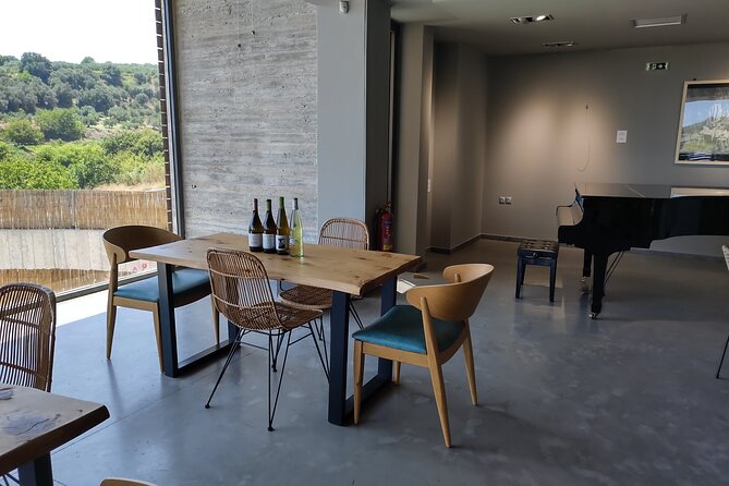 Heraklion SUV Private Guided Wine Tour with Lunch - Tasting Amounts and Pairing Style: What You’ll Actually Experience