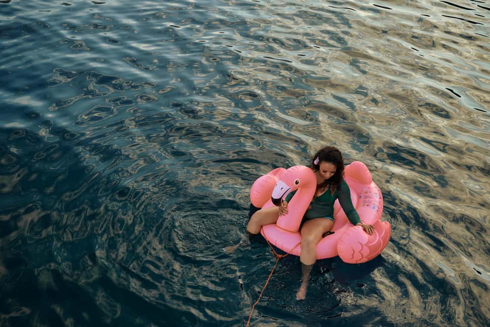 Hersonissos: Sunset Catamaran Cruise with Snacks and Drinks - Who This Cruise Fits Best (And Who Might Want a Different Plan)