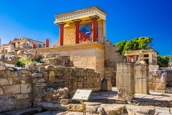 Hop-On Hop-Off Sightseeing Bus Tour in Heraklion - Price ($24.03) and the Real Value of Two Days