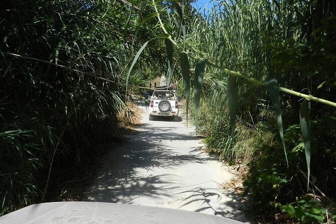 Jeep Safari 4x4 Crete real off road mountain tracks with Lunch from Hersonissos - Jeep Safari 4x4 Crete: the 8-hour rhythm that makes it work