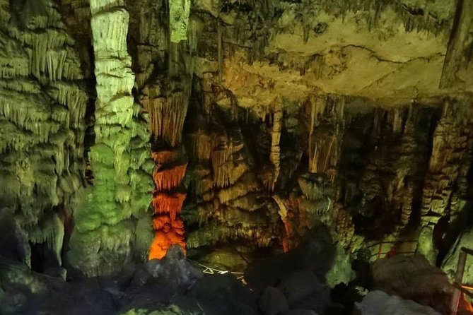 Katharo Route Tour from Agios Nikolaos - Lassinthos Eco Park and Village Crafts: Daily Life, Not Just Souvenirs