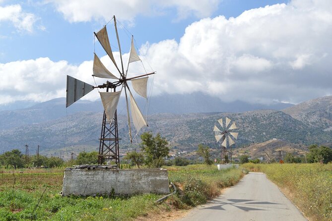 Knossos & Lasithi Plateau: Zeus Cave,Villages, Olive Oil Tour - Key Things I’d Focus On Before You Go